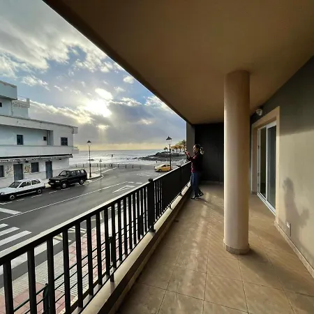 Apartamento 10 Playa Maria