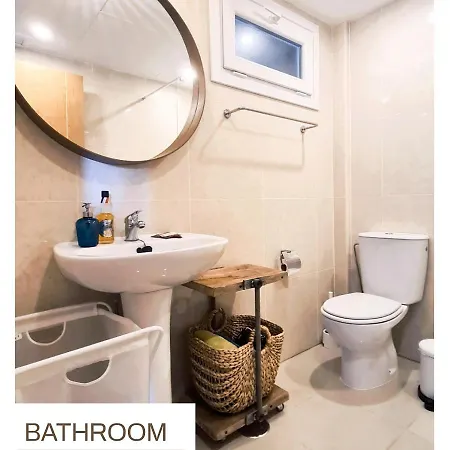 Apartamento 10 Playa Maria Appartement *