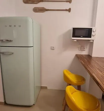 Apartamento 10 Playa Maria Appartement Valle Gran Rey