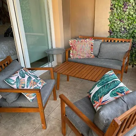 Apartamento 10 Playa Maria * Valle Gran Rey