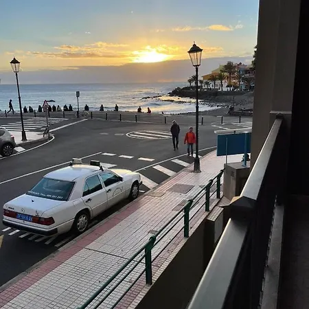 Apartamento 10 Playa Maria