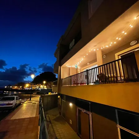 Apartamento 10 Playa Maria Valle Gran Rey